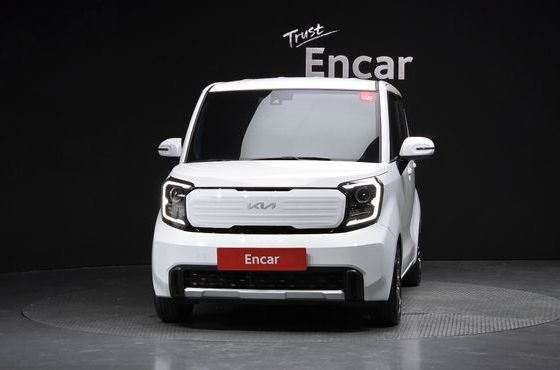 Kia RAY Signature — пробег 15 302 км — фото 3 из 5