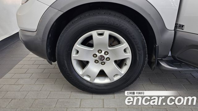 Kia Mohave из Кореи Encar