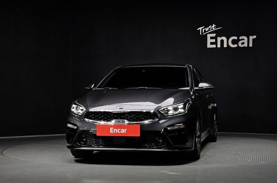 Kia K3 Signature — пробег 109 207 км — фото 3 из 5