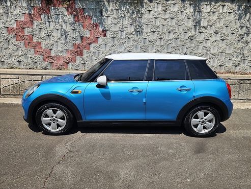Mini Cooper 5Door Standard 3rd — пробег 148 835 км — фото 3 из 5