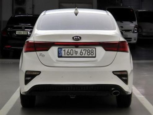 Kia K3 Prestige — пробег 148 784 км — фото 3 из 5