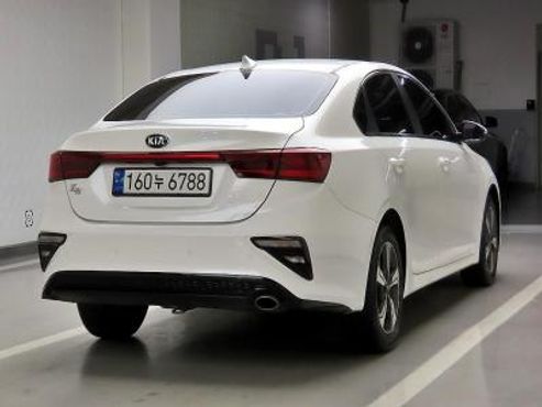 Kia K3 Prestige — пробег 148 784 км — фото 4 из 5