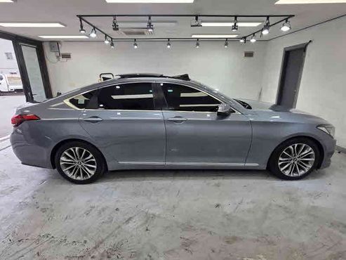 Hyundai Genesis G330 Premium AWD — пробег 166 260 км — фото 5 из 5