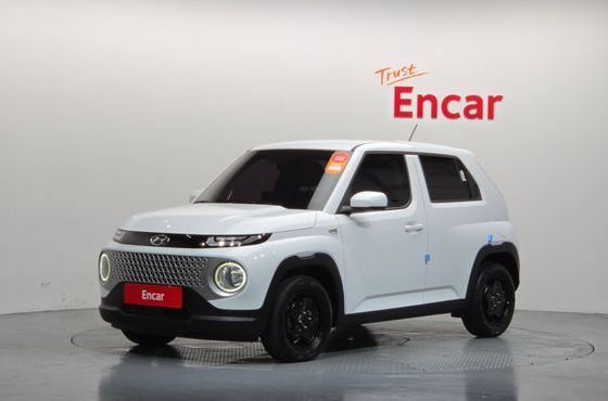 Hyundai Casper Van Smart — пробег 21 168 км — фото 1 из 5