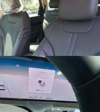 Genesis GV80 2.5T Gasoline AWD — пробег 31 500 км — фото 3 из 5
