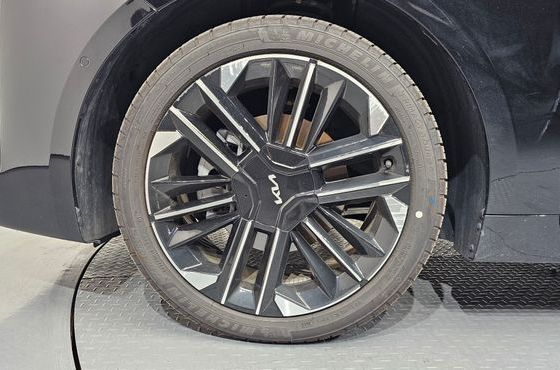 Kia K8 Signature — пробег 7 629 км — фото 5 из 5
