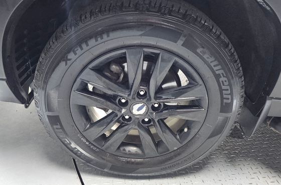 Ssangyong Rexton Diesel 2.2 4WD Dynamic Edition (5-Link) — пробег 95 137 км — фото 5 из 5
