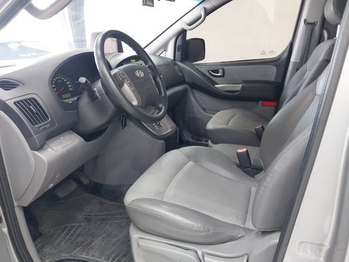 Hyundai Starex 11-Seater Wagon CVX Premium — пробег 172 000 км — фото 5 из 5