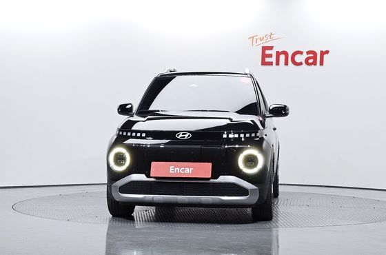 Hyundai Casper Inspiration — пробег 22 199 км — фото 3 из 5