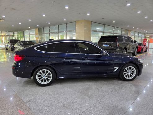 BMW Gran Turismo GT 320d xDrive Premium — пробег 23 567 км — фото 5 из 5