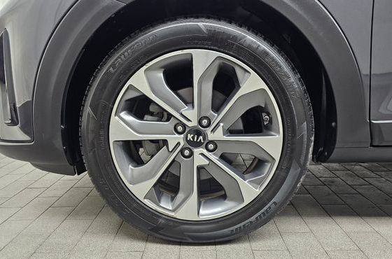 Kia Stonic Diesel 1.6 Prestige — пробег 118 387 км — фото 5 из 5