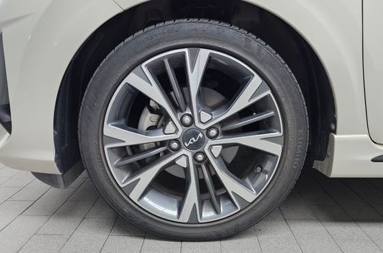 Kia morning Signature — пробег 26 436 км — фото 5 из 5