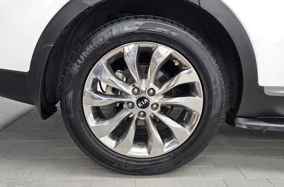 Kia Sorento Diesel 2.2 2WD Noblesse Special — пробег 134 296 км — фото 5 из 5