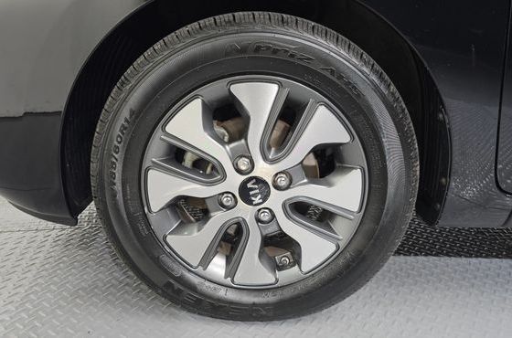 Kia morning Luxury — пробег 158 700 км — фото 5 из 5
