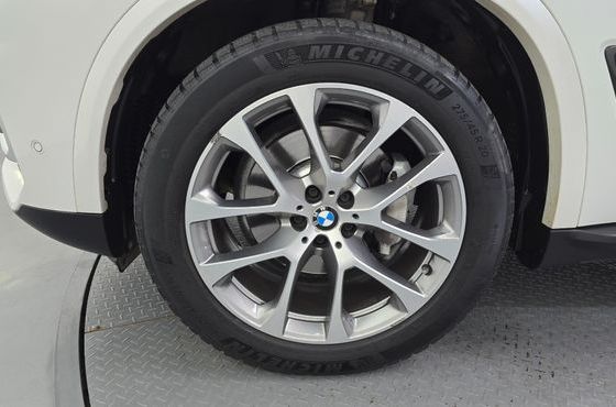 BMW X5 xDrive 30d xLine — пробег 105 913 км — фото 5 из 5
