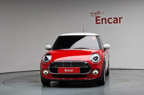 Mini Cooper Standard Third Generation — пробег 74 746 км — фото 3 из 5