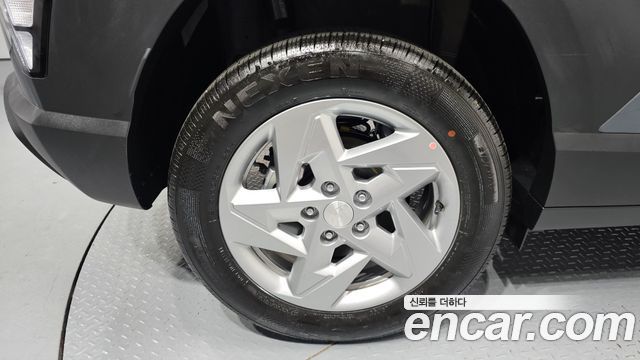Hyundai Kona из Кореи Encar