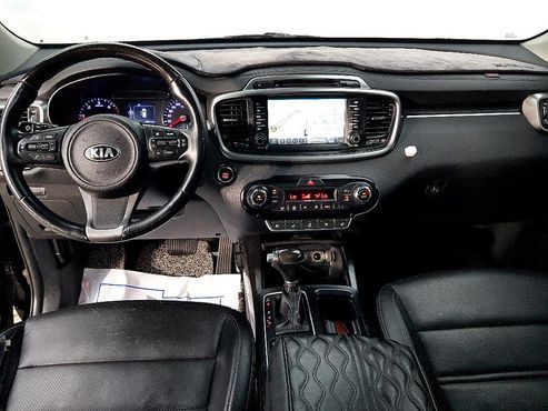 Kia Sorento Diesel 2.0 2WD Noblesse — пробег 182 123 км — фото 5 из 5