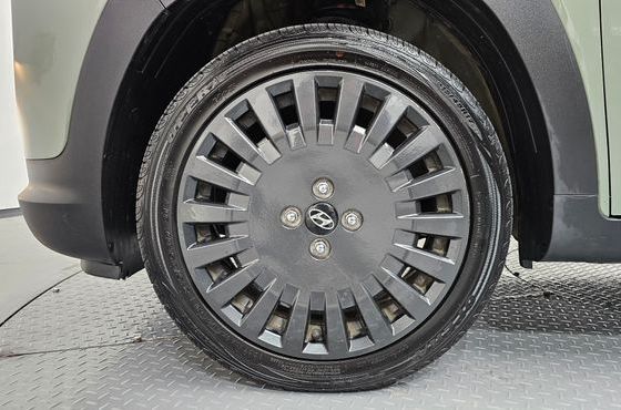 Hyundai Casper Turbo Inspiration — пробег 95 505 км — фото 5 из 5