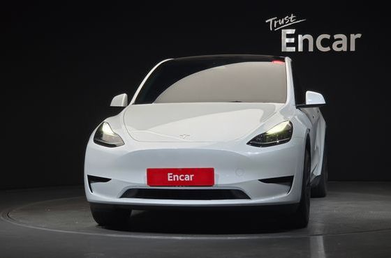 Tesla Model Y RWD — пробег 60 012 км — фото 3 из 5