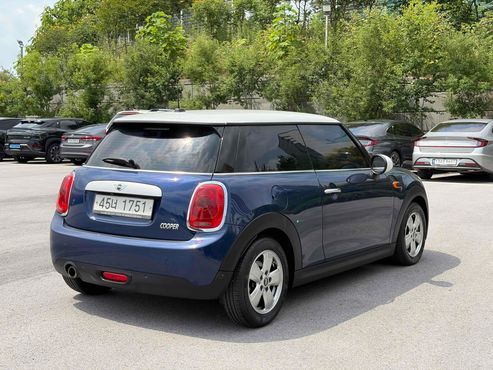 Mini Cooper Standard Third Generation — пробег 88 313 км — фото 2 из 5