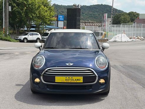 Mini Cooper Standard Third Generation — пробег 88 313 км — фото 3 из 5