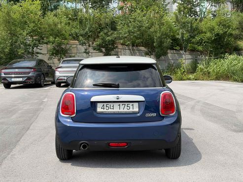 Mini Cooper Standard Third Generation — пробег 88 313 км — фото 4 из 5