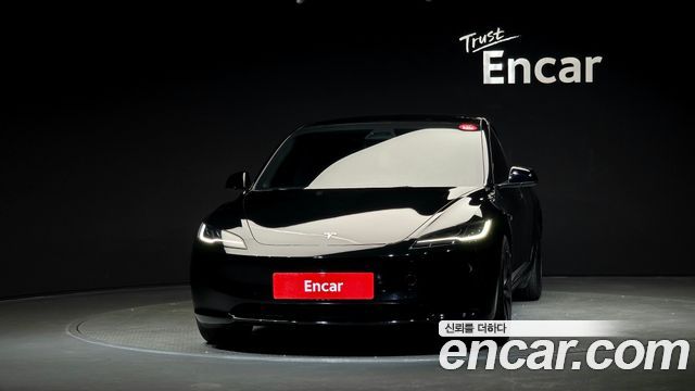Tesla Model 3 Long Range AWD — пробег 41 890 км — фото 3 из 5