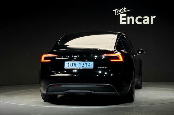 Tesla Model 3 Long Range AWD — пробег 41 890 км — фото 4 из 5