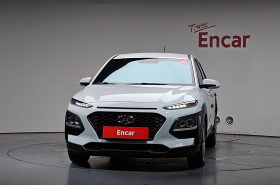 Hyundai Kona Diesel 1.6 2WD Modern — пробег 114 954 км — фото 3 из 5