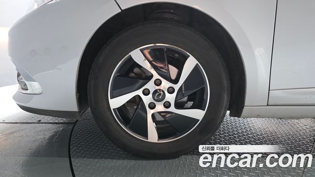 Renault (Samsung) SM3 из Кореи Encar