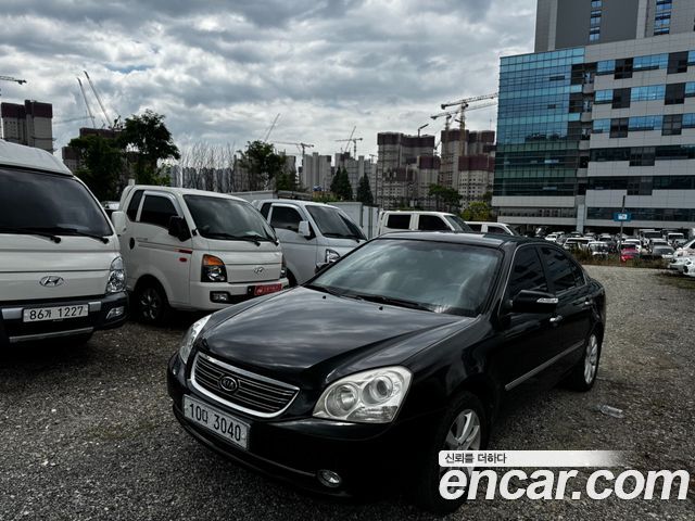 Kia LOTZE LEX20 LEX20 Premium — пробег 144 465 км — фото 2 из 5