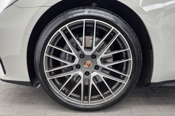 Porsche Panamera 2.9 AWD — пробег 10 607 км — фото 5 из 5