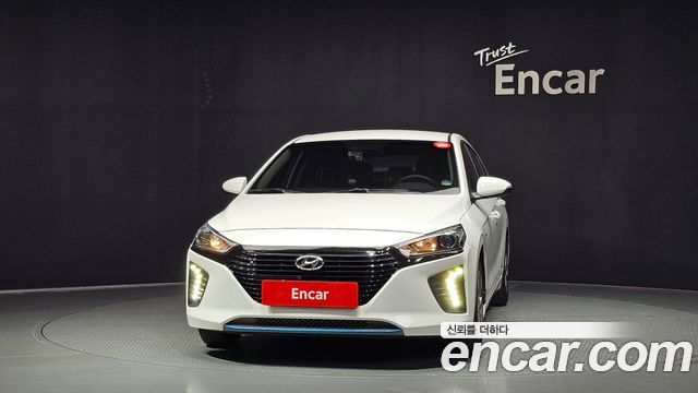 Hyundai Ioniq N — пробег 169 455 км — фото 3 из 5