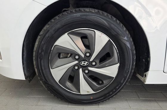 Hyundai Ioniq N — пробег 169 455 км — фото 5 из 5