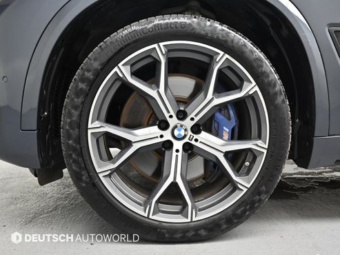 BMW X5 xDrive 40i M Sport — пробег 130 000 км — фото 5 из 5