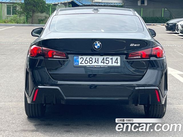 BMW 2-Series из Кореи Encar