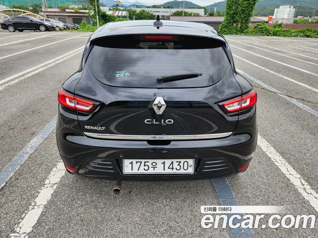 Renault (Samsung) Cilo из Кореи Encar