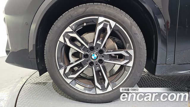 BMW X2 (F39) из Кореи Encar