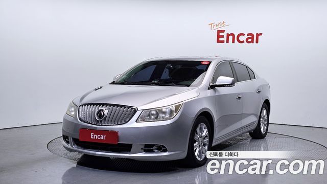 Chevrolet (Daewoo) Alpheon из Кореи Encar