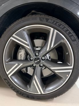Genesis GV80 2.5T Gasoline AWD — пробег 22 000 км — фото 5 из 5