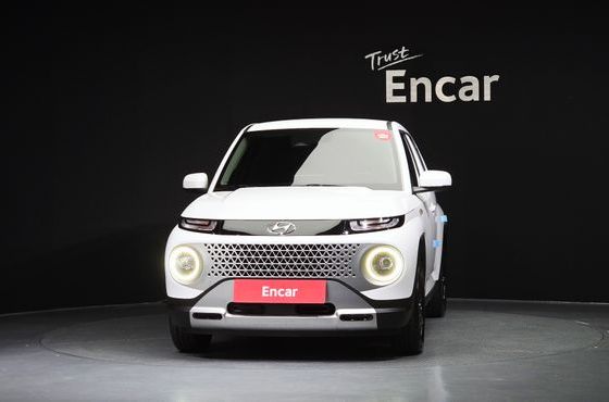 Hyundai Casper Modern — пробег 83 457 км — фото 3 из 5