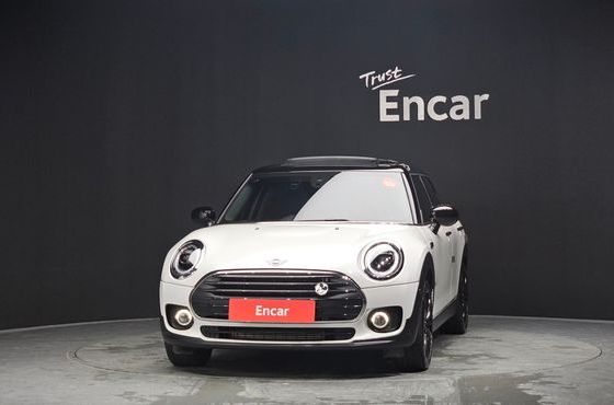 Mini Clubman Classic 2nd — пробег 24 706 км — фото 3 из 5