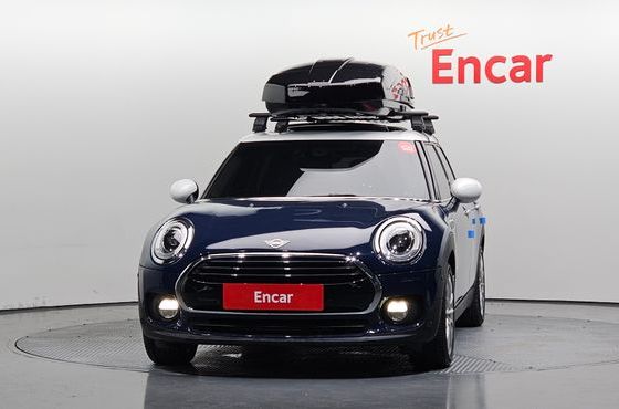 Mini Clubman High 2nd — пробег 36 785 км — фото 3 из 5