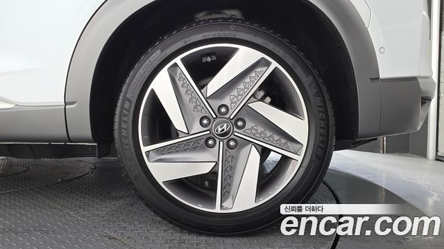 Hyundai Nexo Premium — пробег 20 591 км — фото 5 из 5