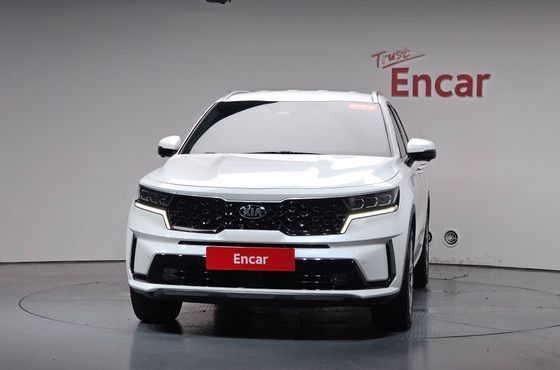 Kia Sorento Diesel 2.2 4WD Signature — пробег 29 361 км — фото 3 из 5
