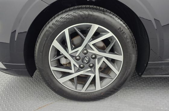 Hyundai Grandeur 2,5 Gasoline 2WD Premium — пробег 46 041 км — фото 5 из 5