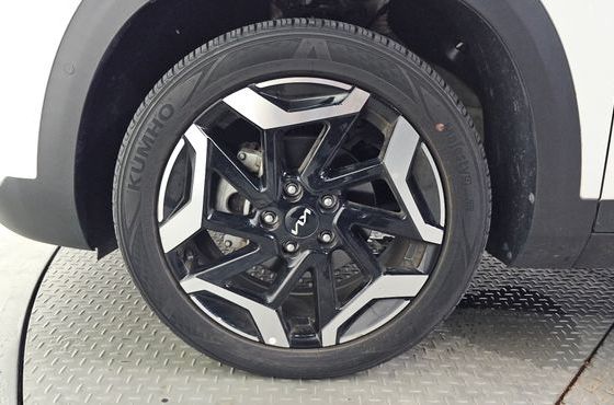 Kia Seltos Gasoline 2.0 2WD Signature — пробег 12 303 км — фото 5 из 5