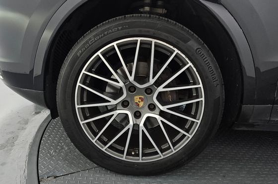 Porsche Cayenne 3.0 — пробег 91 454 км — фото 5 из 5