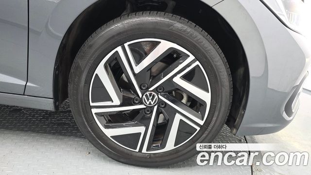 Volkswagen Jetta из Кореи Encar